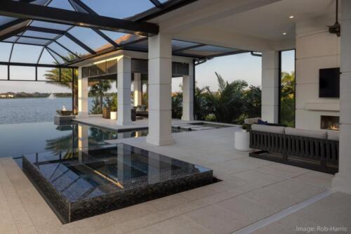paul gaetano - WEB Nelson Pool View 2 by Rob-Harris