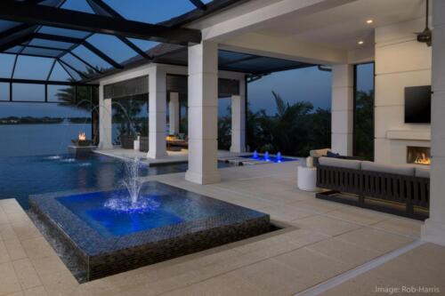 paul gaetano - WEB Nelson Pool View 3 by Rob-Harris